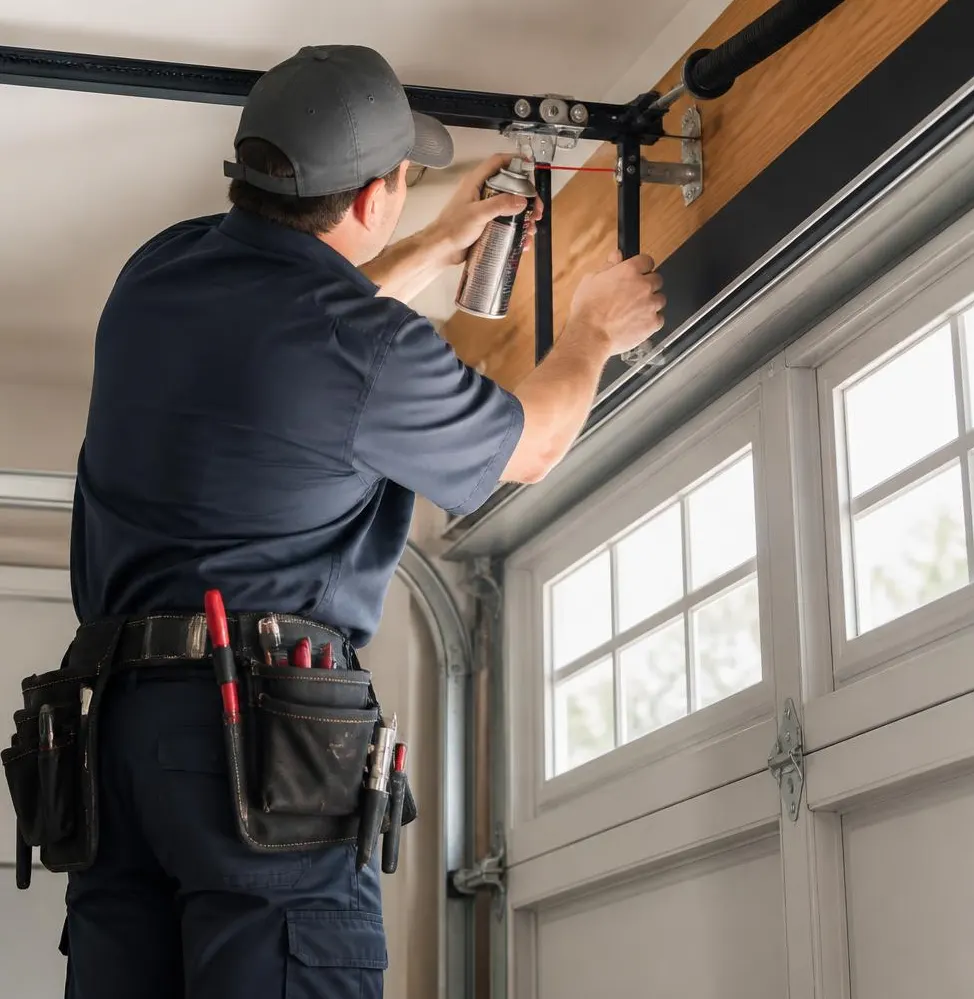 Garage Door Not Opening? Here's the Diagnostic Order We Actually Follow — Pittsboro Garage Door, Pittsboro, NC